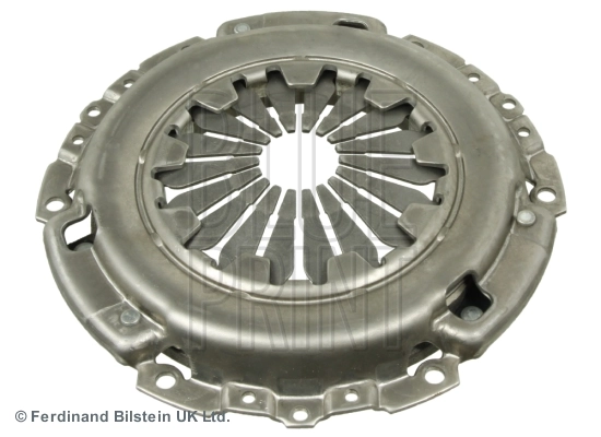 Clutch Pressure Plate